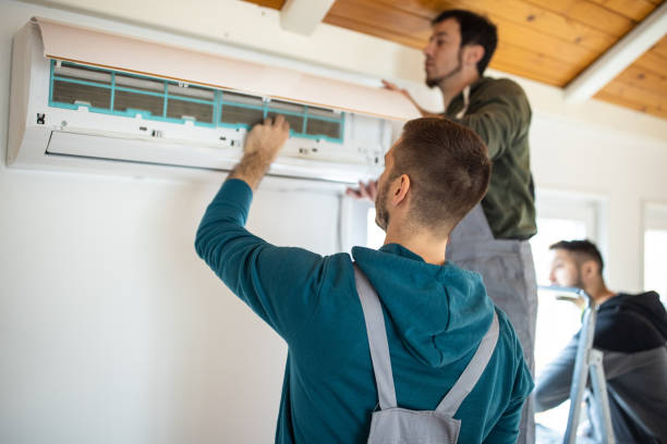 Best HVAC Companies Near Me  in Huntington Station, NY