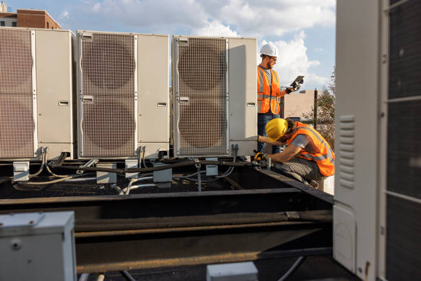 Air Quality Test in Huntington Station, NY