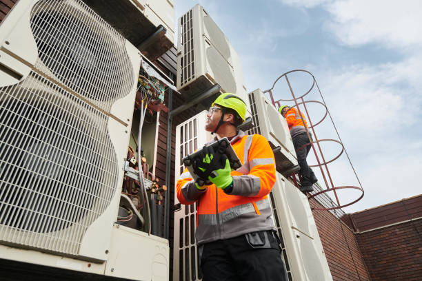 Best Commercial HVAC Repair  in Huntington Station, NY