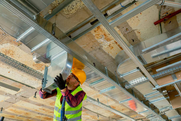 Best HVAC Air Duct Cleaning  in Huntington Station, NY