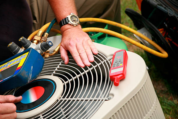 Best HVAC Repair Near Me  in Huntington Station, NY