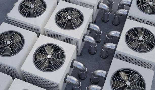 Best Residential HVAC Services  in Huntington Station, NY