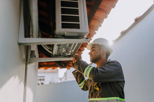 Best HVAC Service Technicians  in Huntington Station, NY